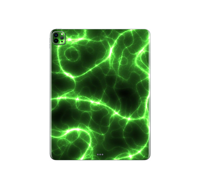 iPad Pro 11 In 2020 Gen 2 Green