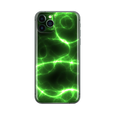 iPhone 11 Pro Max Green