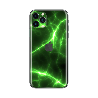 iPhone 11 Pro Green