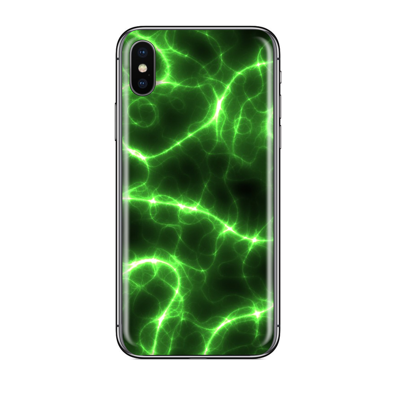 iPhone XS Max Green