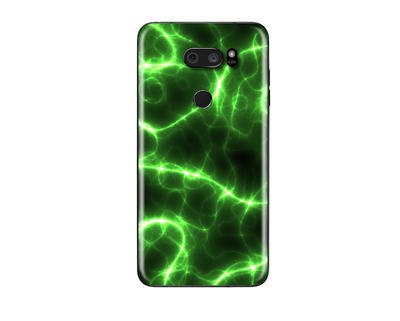 LG V30 Green