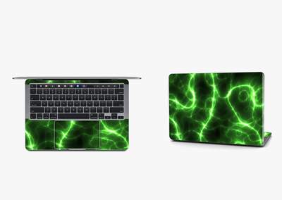 MacBook Pro 13 (2016-2019) Green