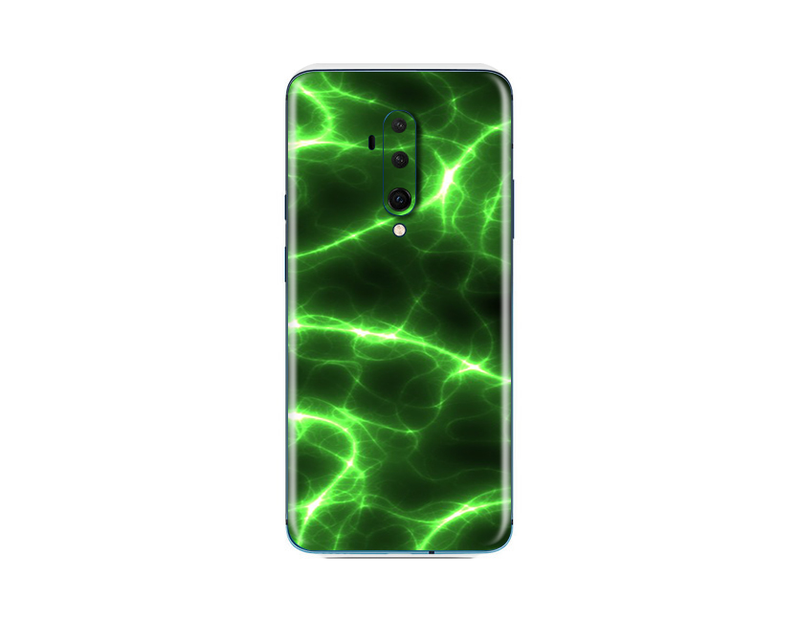 OnePlus 7T Pro  Green