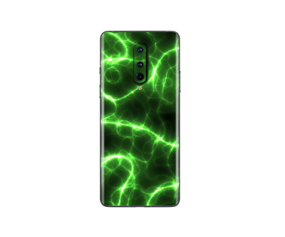 OnePlus 8  Green