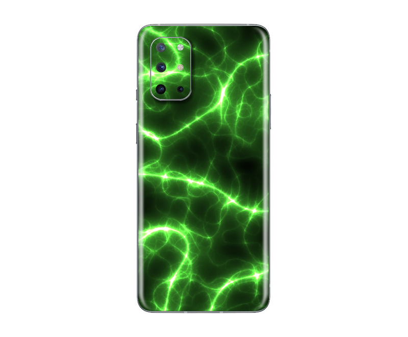 OnePlus 8T  Green