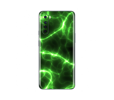 OnePlus Nord  Green