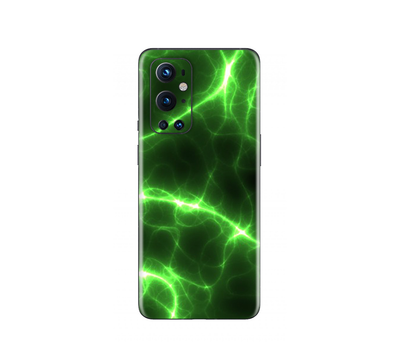 OnePlus 9 Pro  Green