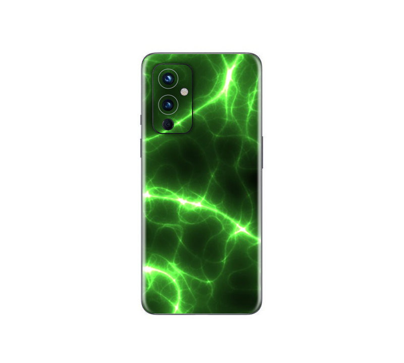 OnePlus 9  Green