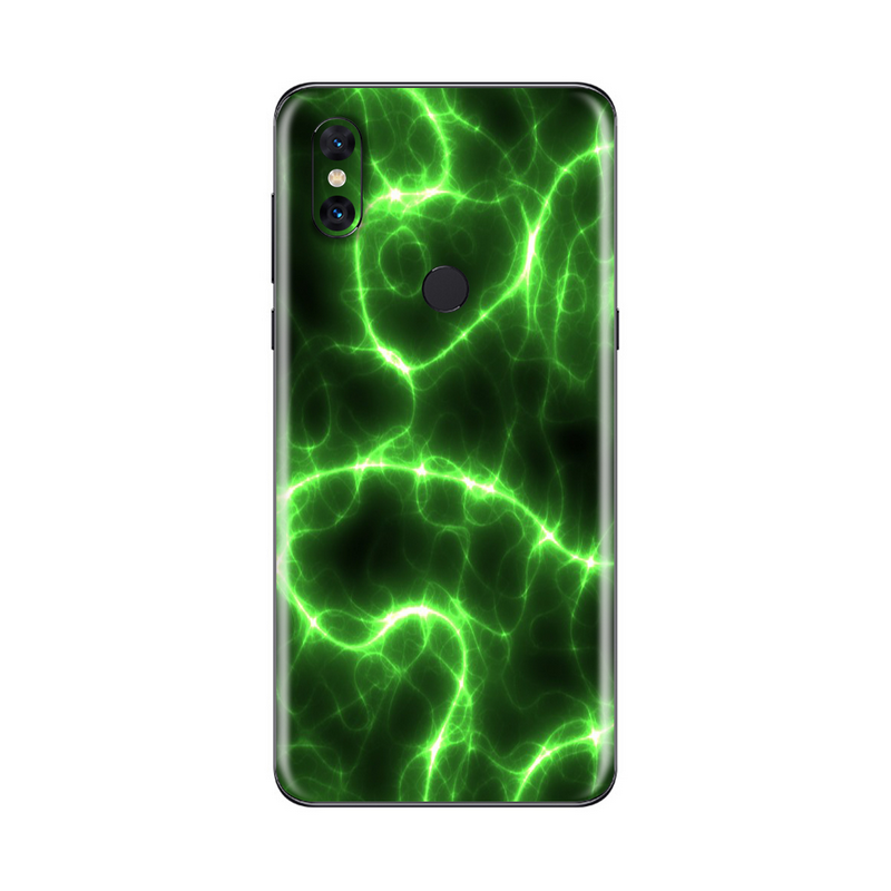 Xiaomi Mi Mix 3 Green