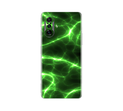 Xiaomi Poco F3 GT  Green