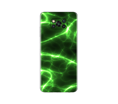 Xiaomi Poco X3 Pro Green