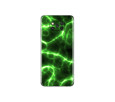 Xiaomi PocoPhone x3  Green