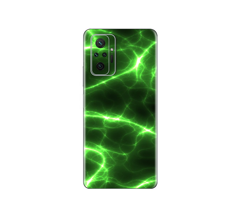 Xiaomi Redmi Note 10 Pro Green