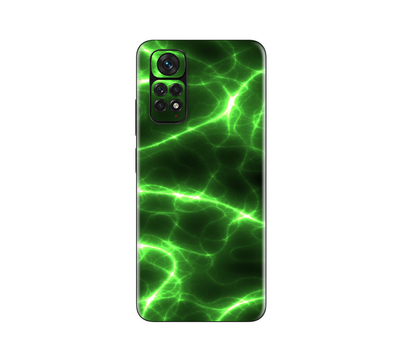 Xiaomi Redmi Note 11 Pro Green