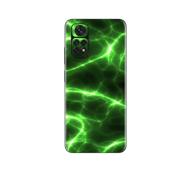 Xiaomi Redmi Note 11 Pro Green