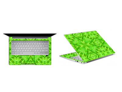 Acer Swift 3 Green