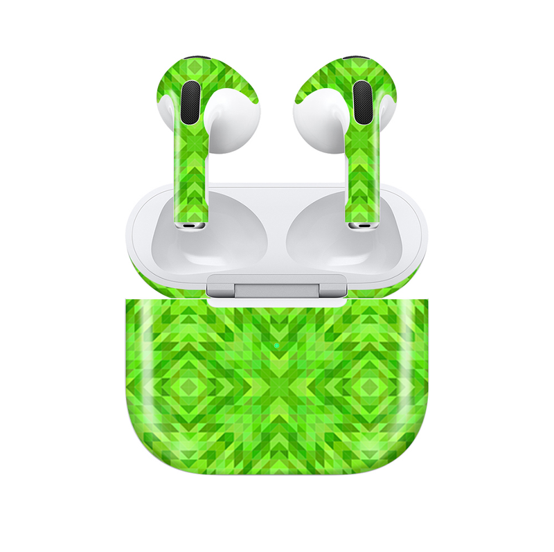 Apple Airpods 3rd Gen Green