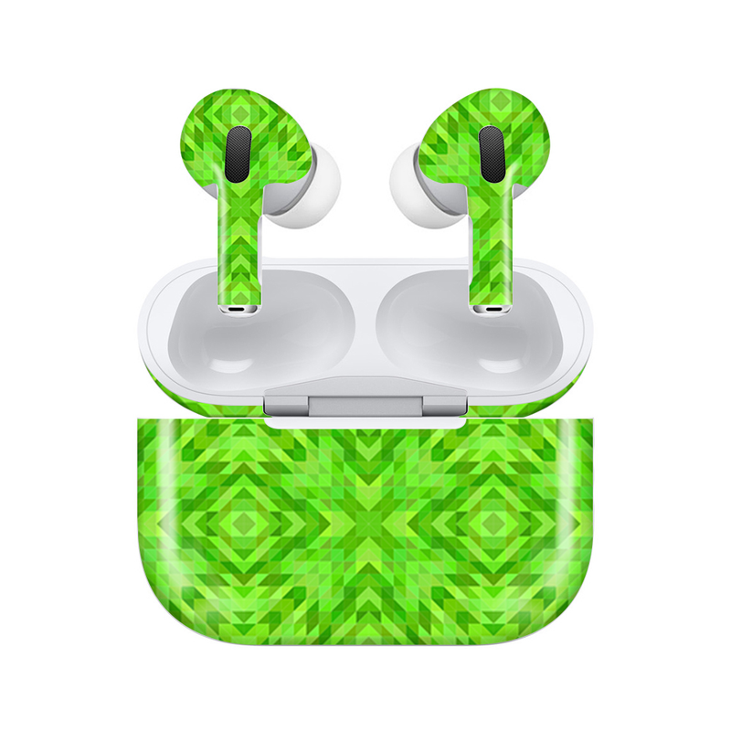 Apple Airpods Pro Green