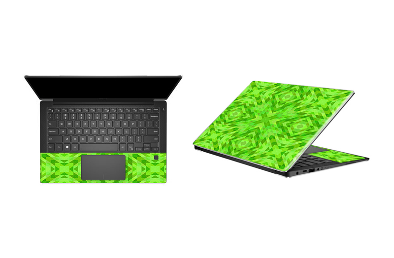 Dell XPS 13 9360 Green