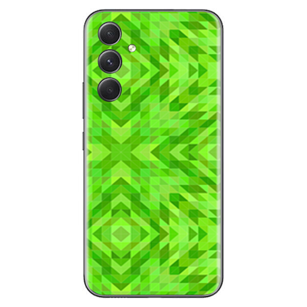 Galaxy A54 5G Green