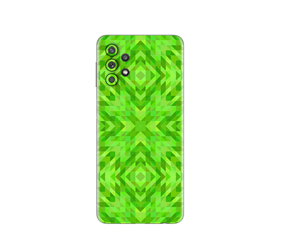 Galaxy M32 5G Green