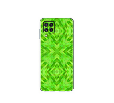 Galaxy M32 Green