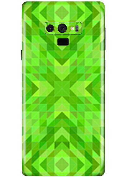 Galaxy Note 9 Green