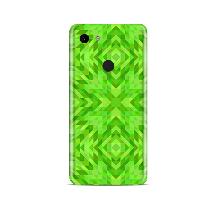 Google Pixel 3 XL Green