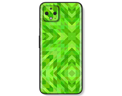 Google Pixel 4 Green