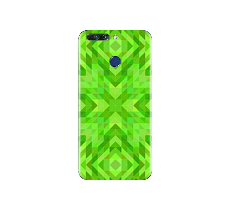 Honor 8 Pro Green