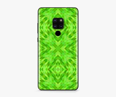 Huawei Mate 20 Green