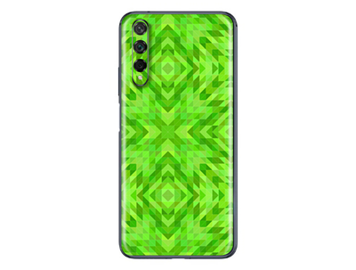 Huawei Nova 5T Green