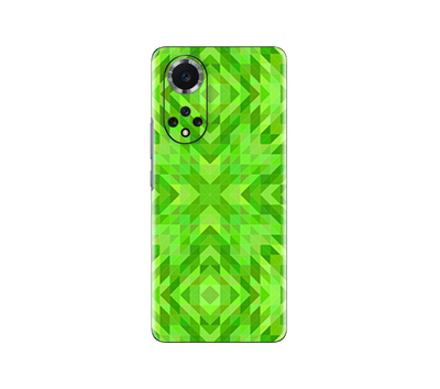 Huawei Nova 9 Pro Green