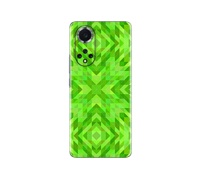 Huawei Nova 9 Green