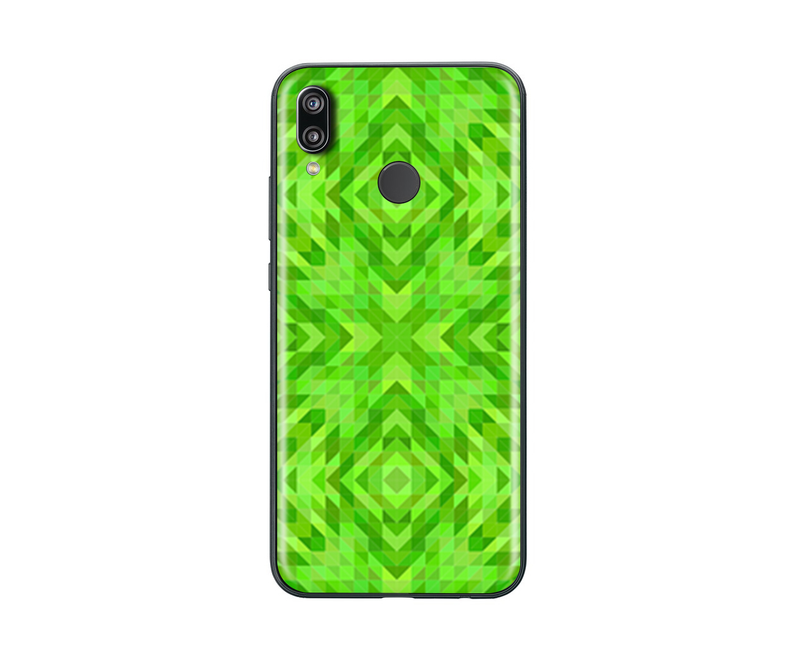 Huawei P20 Lite Green