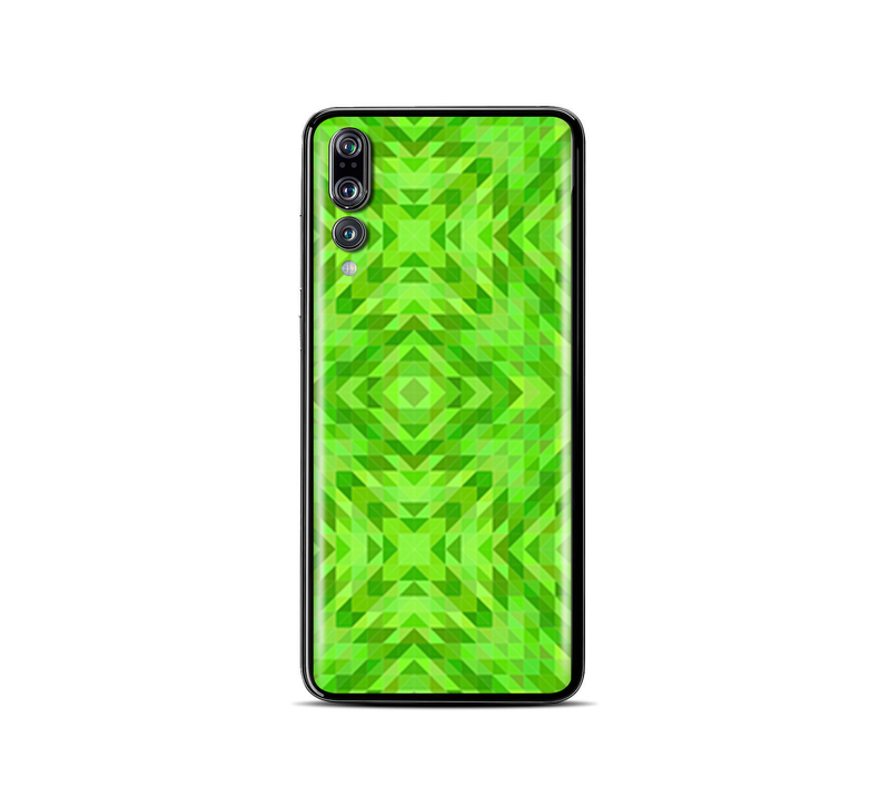 Huawei P20 Pro Green