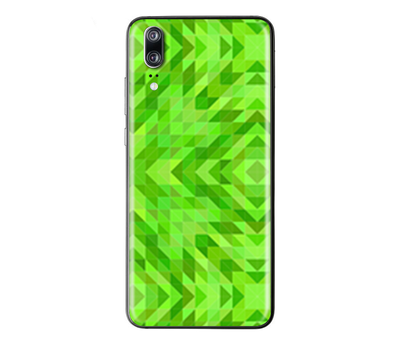 Huawei P20 Green