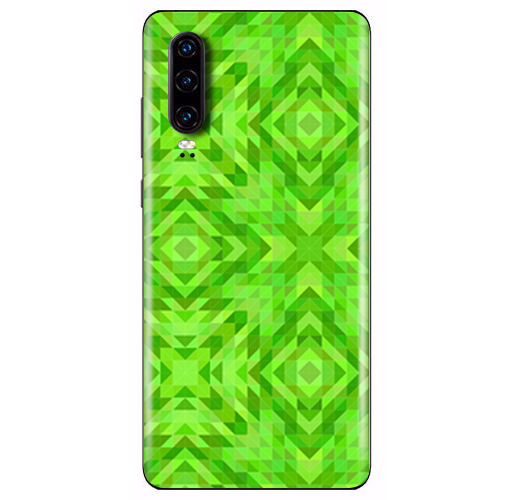 Huawei P30 Green