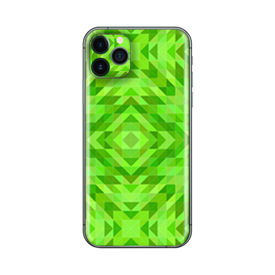 iPhone 11 Pro Max Green