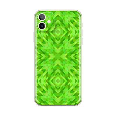 iPhone 12 Green