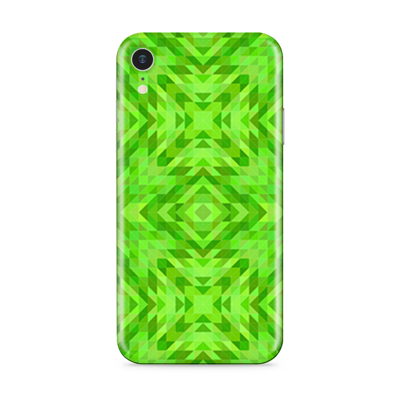 iPhone XR Green