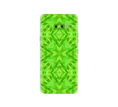 LG G8X Thin Q Green