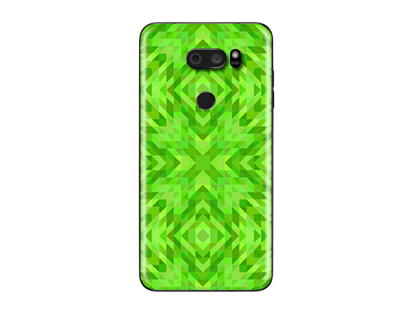 LG V30 Green