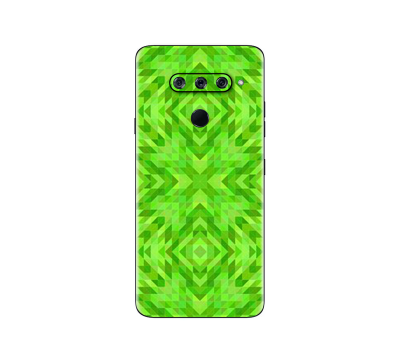 LG V40 ThinQ Green