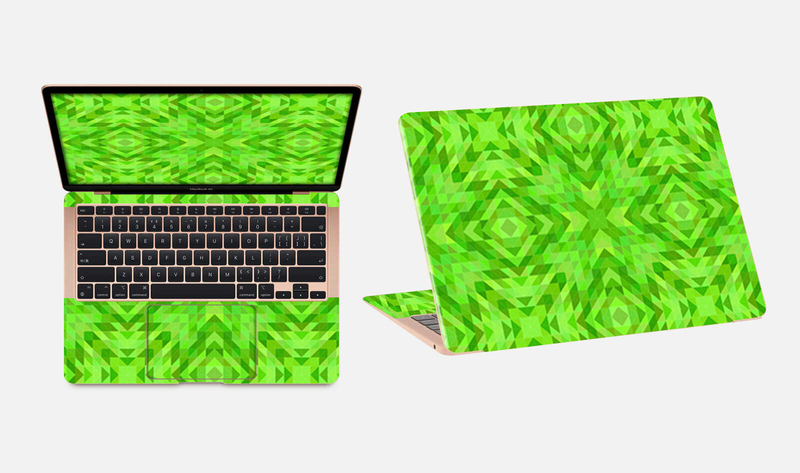MacBook Air 13 2020 Green