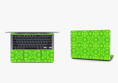 MacBook Pro 13 (2016-2019) Green