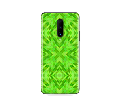 OnePlus 7 Pro  Green