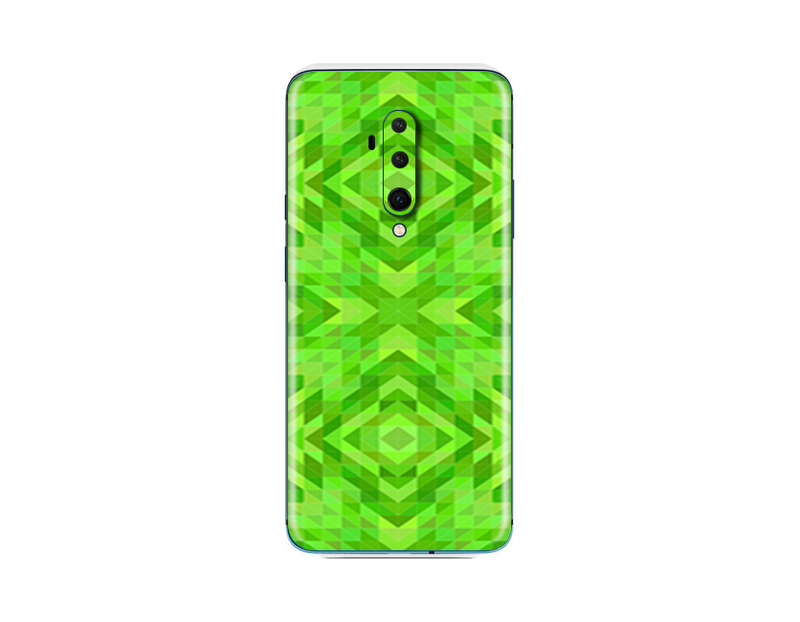 OnePlus 7T Pro  Green