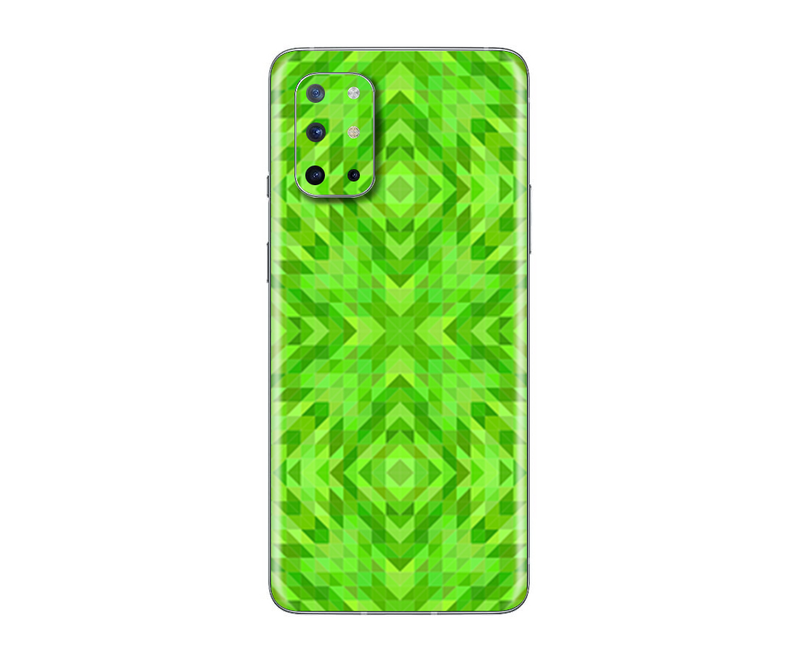 OnePlus 8T  Green