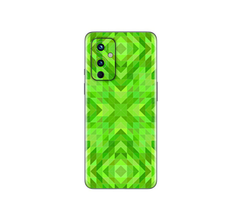 OnePlus 9  Green